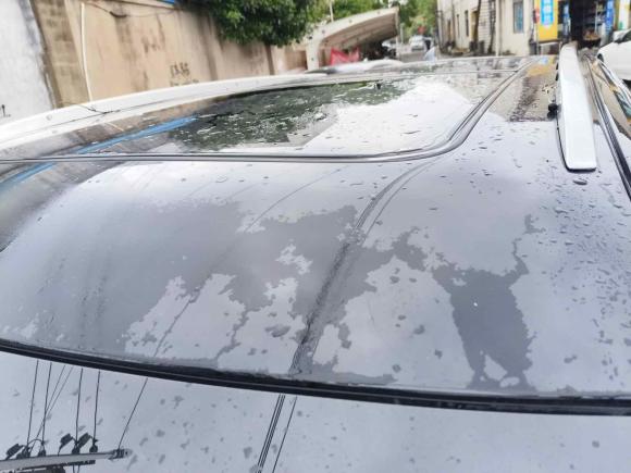 [上海·沪E] 二手凯迪拉克凯迪拉克XT52020款 28T 四驱豪华型