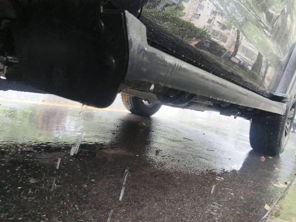 [上海·沪G] 二手坦克坦克3002023款 越野版 2.0T 征服者