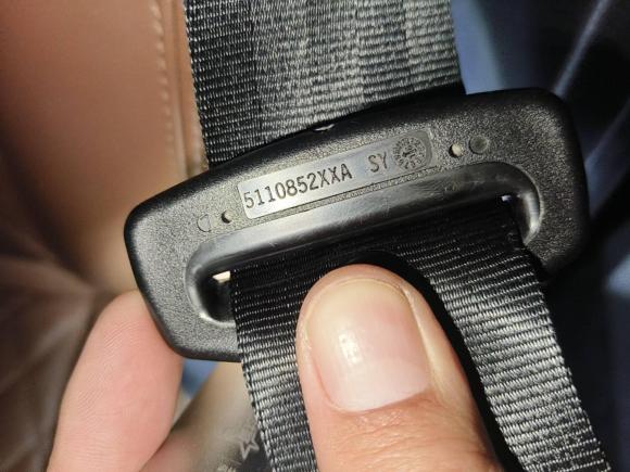 [湖州·浙E] 二手宝沃宝沃BX72016款 28T 四驱旗舰版 5座