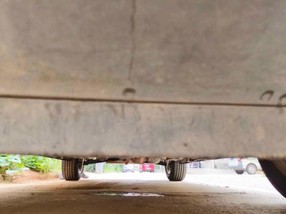 [南昌·赣A] 二手Jeep指南者2017款 200T 自动家享版