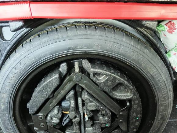 [宁波·浙B] 二手别克威朗2018款 两厢 15S 自动领先型