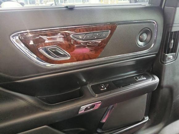 [嘉兴·浙F] 二手林肯林肯大陆2018款 2.0T 两驱尊耀版