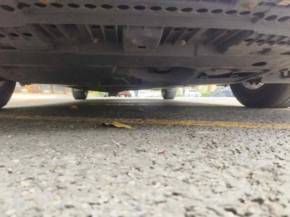 [佛山·粤E] 二手丰田雷凌2016款 双擎 1.8H GS E-CVT精英天窗版