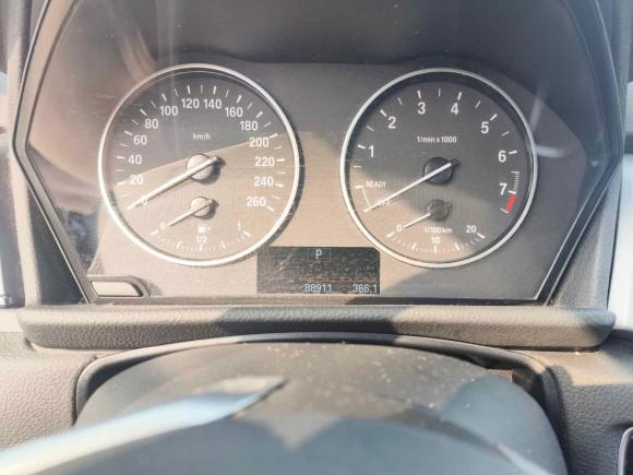 [上海·沪G] 二手宝马宝马2系多功能旅行车2015款 218i 领先型