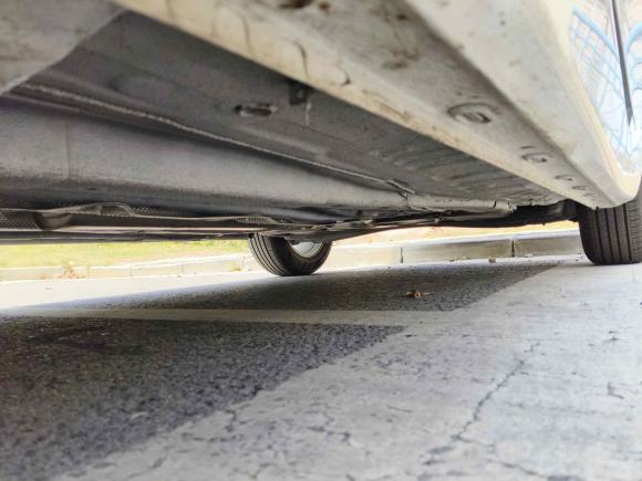 [无锡·苏B] 二手荣威荣威i52023款 1.5L 手动舒享版