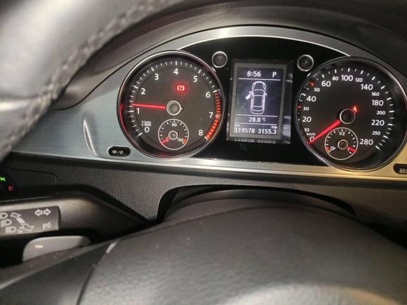 [苏州·苏E] 二手大众一汽-大众CC2016款 1.8TSI 尊贵型