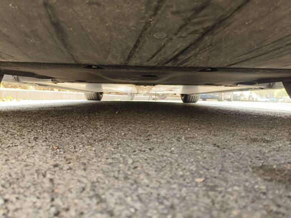 [上海·沪A] 二手特斯拉Model 32020款 标准续航后驱升级版