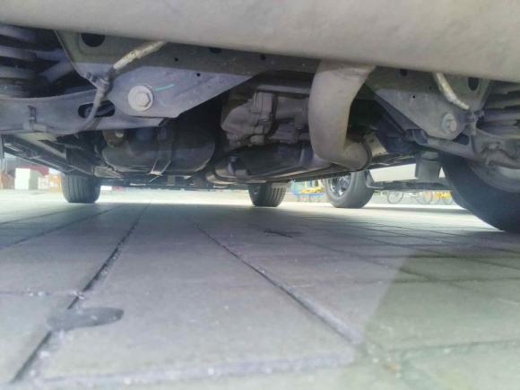 [深圳·粤B] 二手凯迪拉克凯迪拉克XT52018款 28T 四驱豪华型