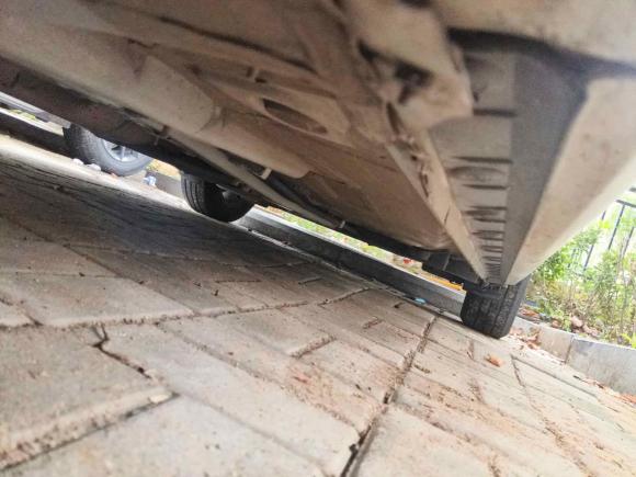 [青岛·鲁B] 二手丰田雷凌2017款 改款 185T CVT精英版 国V