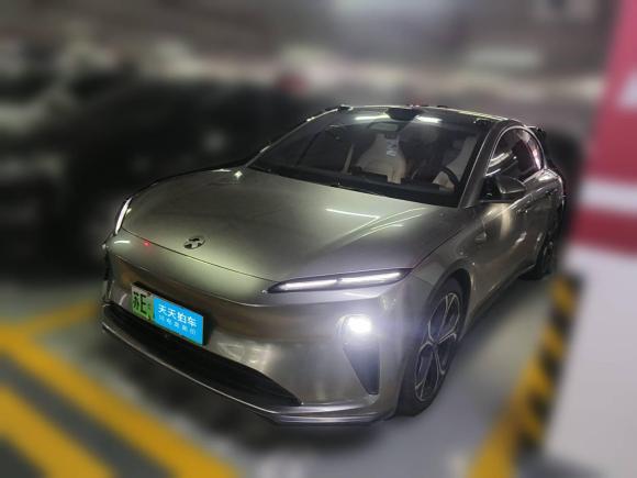 [苏州·苏E] 二手蔚来蔚来ET52022款 75kWh