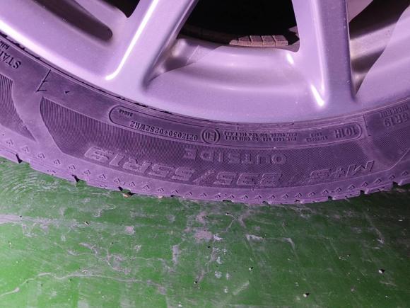 [武汉·鄂A] 二手道奇酷威2013款 2.4L 两驱尊尚版