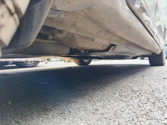 [杭州·浙A] 二手斯柯达速派2016款 TSI330 DSG创行版