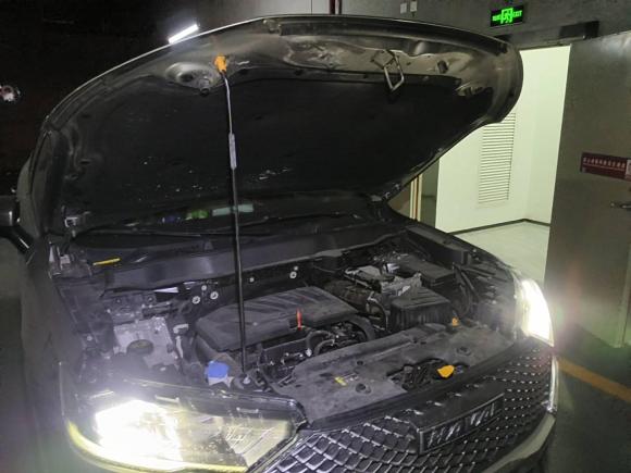 [深圳·粤L] 二手哈弗哈弗H62021款 第三代 1.5T 自动两驱Max