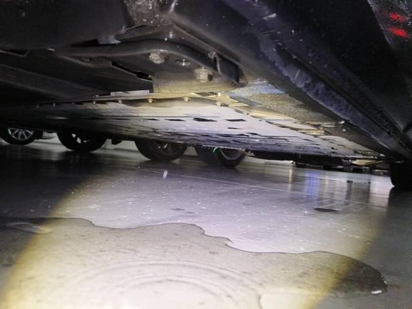 [成都·川A] 二手蔚来蔚来ES82020款 415KM 签名版 六座版