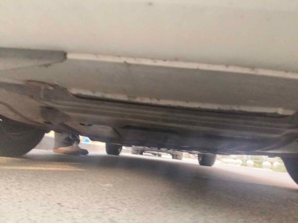 [湖州·豫A] 二手本田凌派2015款 1.8L 自动超配限量版