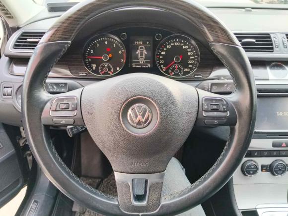 [青岛·鲁U] 二手大众迈腾2013款 1.8TSI 尊贵型