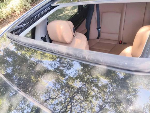 [常州·苏D] 二手宝马宝马7系2011款 730Li典雅型