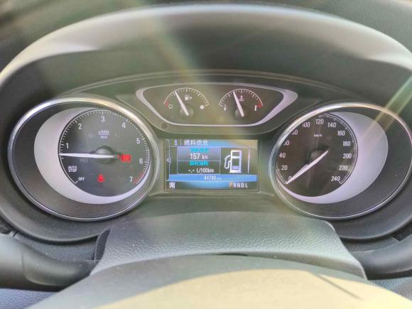 [青岛·鲁B] 二手别克昂科威2018款 28T 四驱精英型