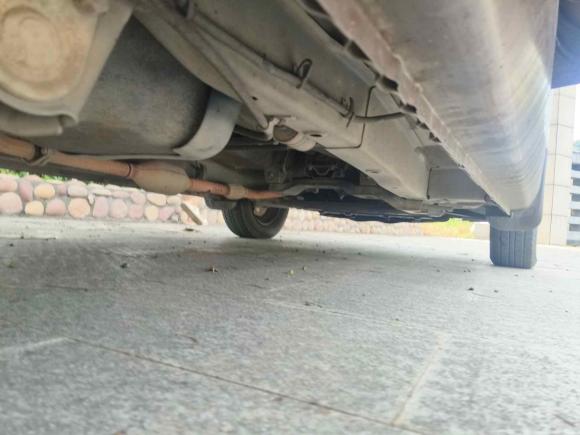 [杭州·浙A] 二手五菱汽车五菱宏光2015款 1.2L S 基本型国IV