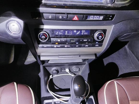 [南通·苏F] 二手现代名图2014款 1.8L 自动智能型GLS