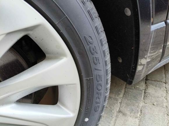 [上海·沪F] 二手别克昂科威2016款 28T 四驱全能运动旗舰型