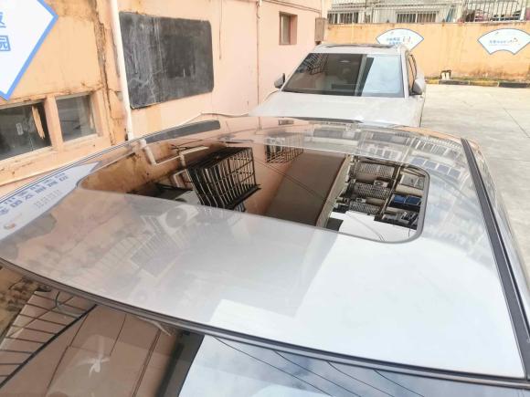 [上海·沪F] 二手日产轩逸2021款 经典 1.6XL CVT豪华版