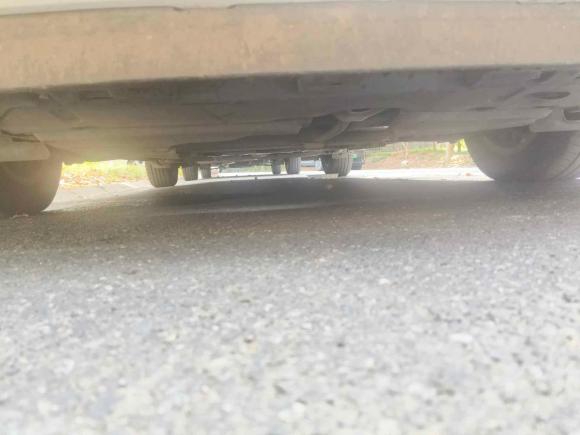 [杭州·浙A] 二手丰田雷凌2016款 1.6G CVT精英版