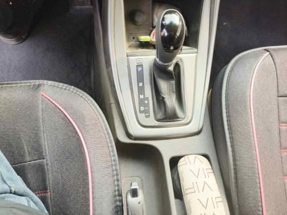 [南通·苏F] 二手现代朗动2012款 1.6L 自动时尚型