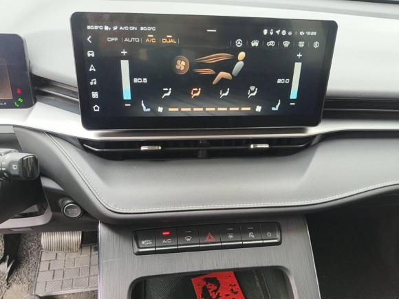 [上海·沪C] 二手哈弗哈弗H62021款 第三代 1.5T 自动两驱Supreme+