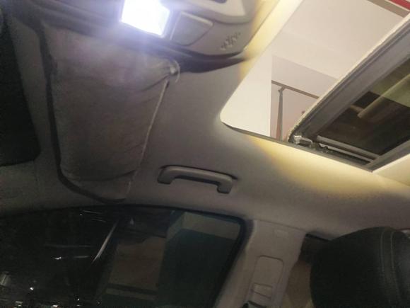 [杭州·浙A] 二手吉利汽车博瑞2021款 1.8T 领航版