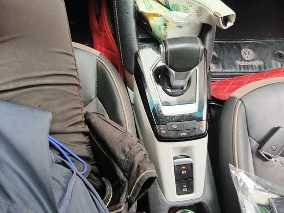 [合肥·皖A] 二手思皓思皓E20X2020款 不凡版