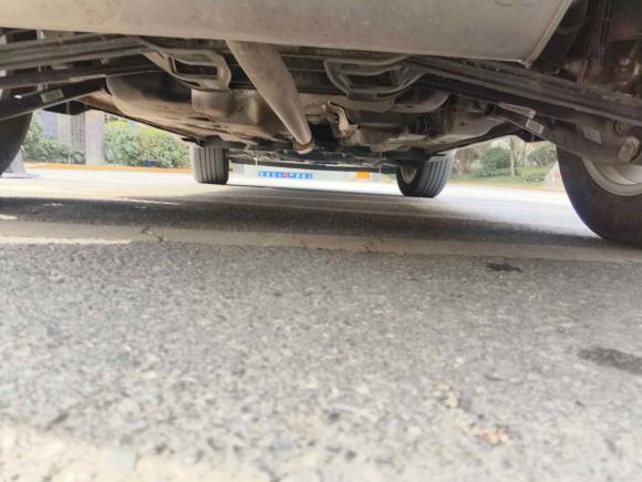 [南通·苏F] 二手Jeep指南者2020款 220T 自动精英版