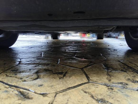 [芜湖·皖B] 二手大众途锐2011款 3.0TSI 标配型