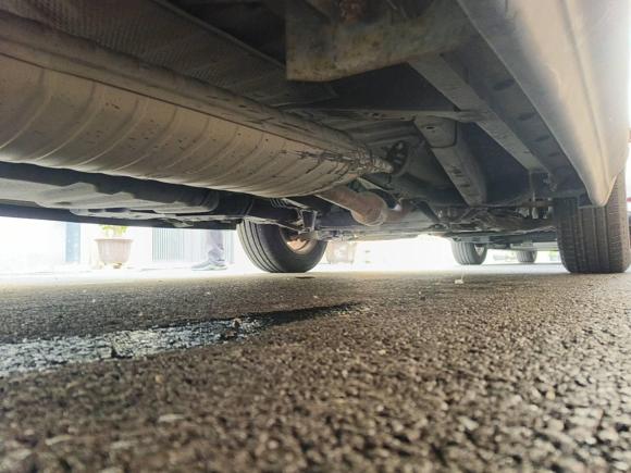 [温州·浙C] 二手丰田RAV4荣放2011款 2.0L 自动豪华版