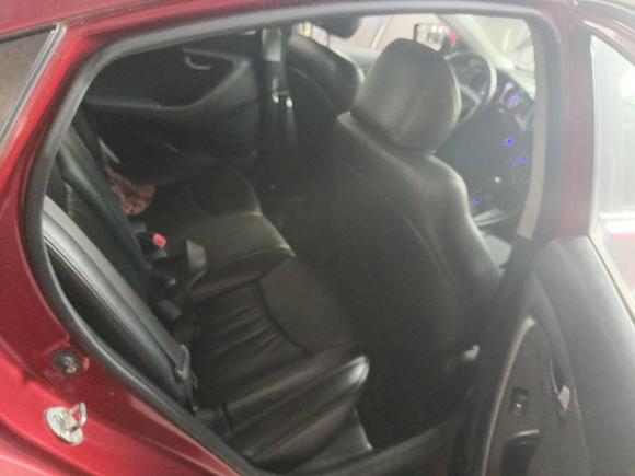 [南昌·赣M] 二手现代朗动2015款 1.6L 自动领先型