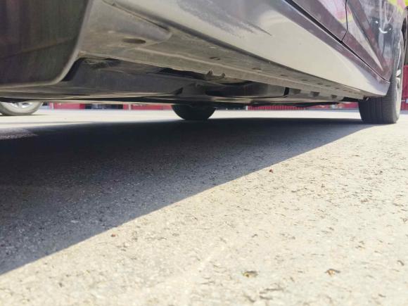 [无锡·苏B] 二手日产轩逸2020款 1.6L XL CVT智享版