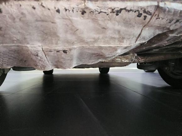 [广州·粤A] 二手丰田普瑞维亚2012款 2.4L 7人座豪华版