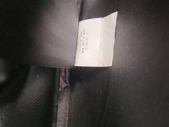 [广州·粤B] 二手长安长安CS752014款 1.8T 自动精英型 国V