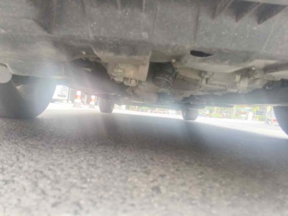 [成都·川A] 二手别克别克GL82022款 陆上公务舱 652T 豪华型