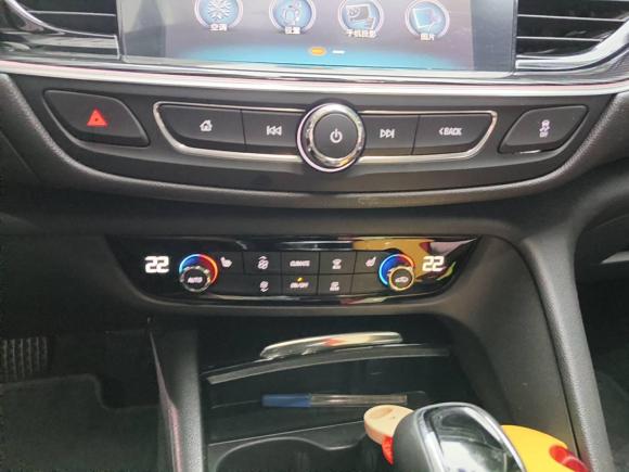 [佛山·粤C] 二手别克君威2019款 20T 精英型 国V