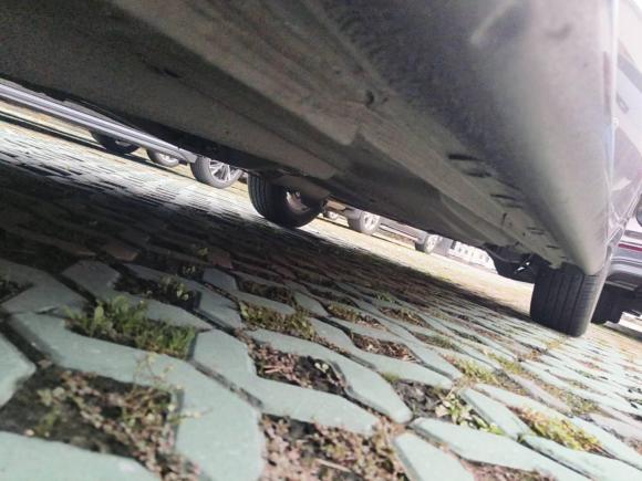 [上海·沪C] 二手大众朗行2013款 1.6L 自动舒适型