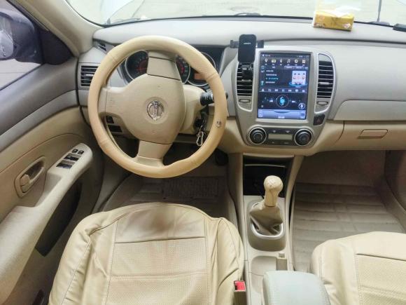 [南通·沪C] 二手日产轩逸2012款 经典 1.6XE 手动舒适版