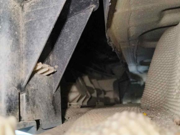 [深圳·粤B] 二手宝马宝马1系2018款 改款 120i 设计套装型