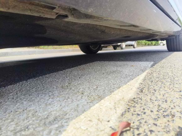 [南京·苏A] 二手大众迈腾2017款 330TSI DSG 领先型