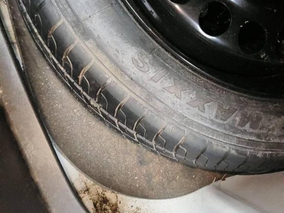 [广州·粤L] 二手雪佛兰迈锐宝XL2016款 2.5L 自动锐尚版