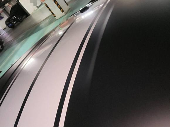 [南昌·赣A] 二手福特Mustang2016款 2.3T 性能版