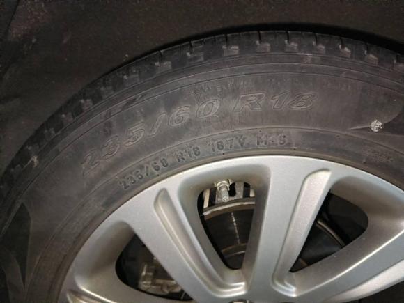 [无锡·苏B] 二手路虎发现神行2018款 200PS PURE版