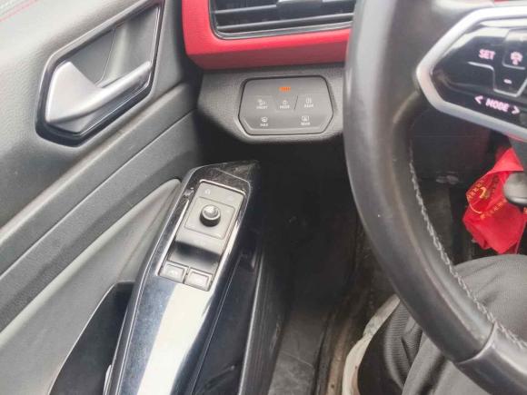 [成都·川A] 二手大众ID.4 X2021款 Pro 极智长续航版