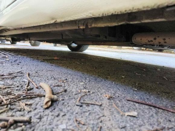 [合肥·鲁K] 二手别克君威2014款 2.0L 精英时尚型