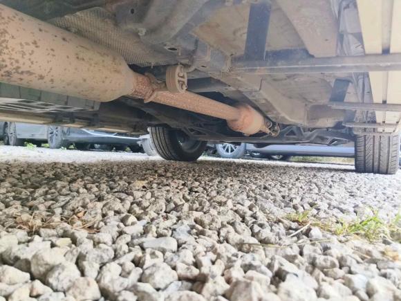 [佛山·湘M] 二手长安长安UNI-K2021款 2.0T 卓越型